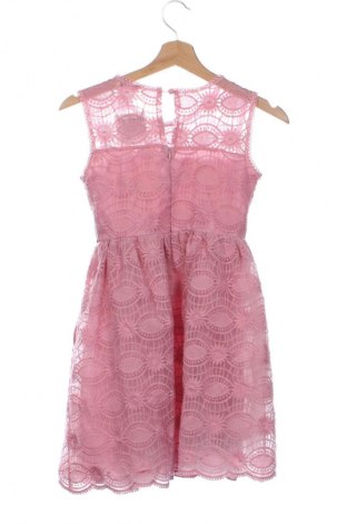 Παιδικό φόρεμα Unbranded, Μέγεθος 11-12y/ 152-158 εκ., Χρώμα Ρόζ , Τιμή 12,79 €