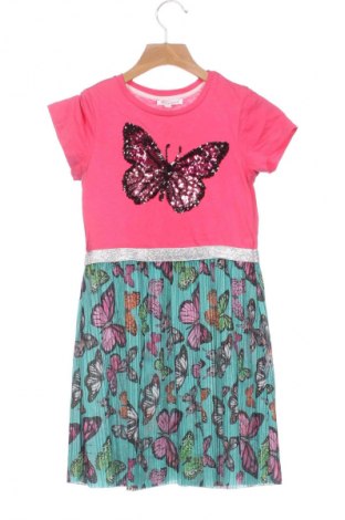 Παιδικό φόρεμα Unbranded, Μέγεθος 7-8y/ 128-134 εκ., Χρώμα Πολύχρωμο, Τιμή 12,79 €