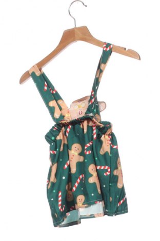 Παιδικό φόρεμα Unbranded, Μέγεθος 9-12m/ 74-80 εκ., Χρώμα Πολύχρωμο, Τιμή 12,79 €
