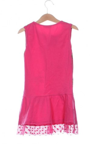 Kinderkleid Unbranded, Größe 5-6y/ 116-122 cm, Farbe Mehrfarbig, Preis 12,17 €