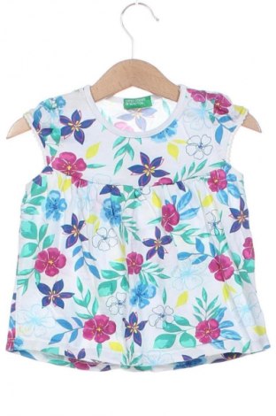 Detské šaty  United Colors Of Benetton, Veľkosť 3-4y/ 104-110 cm, Farba Viacfarebná, Cena  14,16 €