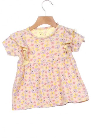 Kinderkleid VRS, Größe 3-6m/ 62-68 cm, Farbe Mehrfarbig, Preis € 10,99