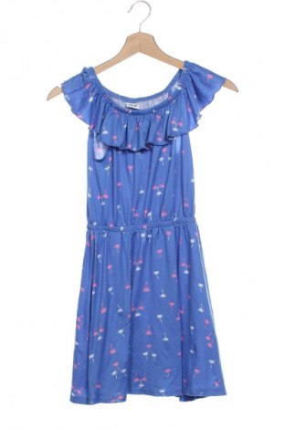 Rochie pentru copii Y.F.K., Mărime 8-9y/ 134-140 cm, Culoare Albastru, Preț 64,27 Lei