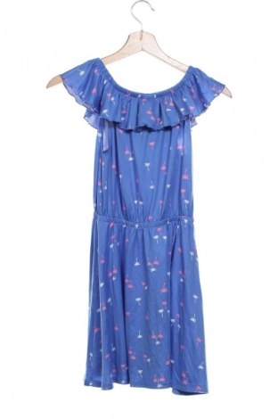 Rochie pentru copii Y.F.K., Mărime 8-9y/ 134-140 cm, Culoare Albastru, Preț 64,27 Lei