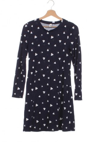Kinderkleid Yigga, Größe 12-13y/ 158-164 cm, Farbe Mehrfarbig, Preis 16,99 €