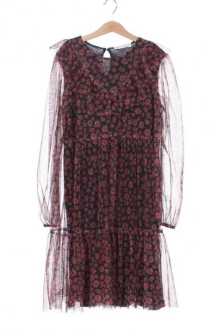 Dětské šaty  Zara, Velikost 13-14y/ 164-168 cm, Barva Vícebarevné, Cena  329,00 Kč