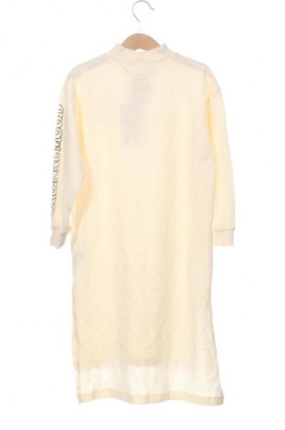 Kinderkleid Zara, Größe 5-6y/ 116-122 cm, Farbe Gelb, Preis 21,99 €