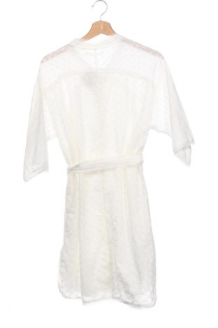 Dziecięca sukienka Zara, Rozmiar 11-12y/ 152-158 cm, Kolor Biały, Cena 46,45 zł