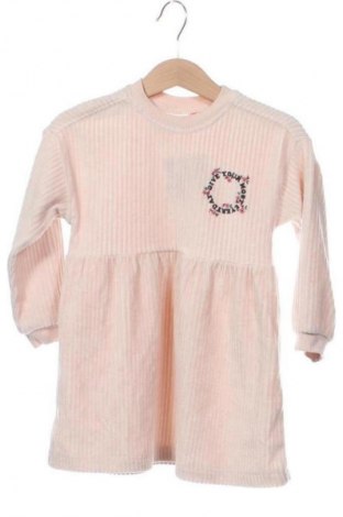 Kinderkleid Zara, Größe 18-24m/ 86-98 cm, Farbe Mehrfarbig, Preis 9,99 €