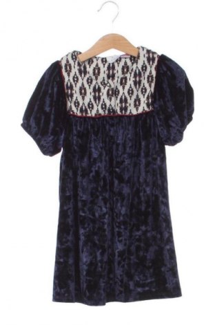Kinderkleid Zara, Größe 3-4y/ 104-110 cm, Farbe Mehrfarbig, Preis 13,99 €