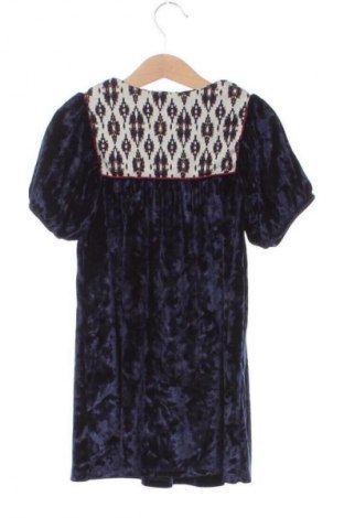 Kinderkleid Zara, Größe 3-4y/ 104-110 cm, Farbe Mehrfarbig, Preis 13,99 €