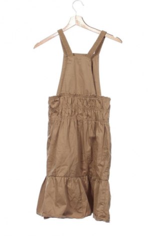 Kinderkleid Zara, Größe 8-9y/ 134-140 cm, Farbe Beige, Preis € 10,17