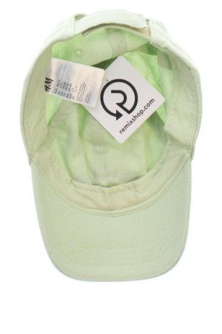 Dziecięca czapka H&M, Kolor Zielony, Cena 29,99 zł