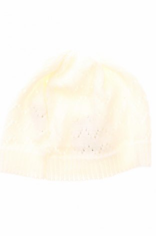 Dziecięca czapka Unbranded, Kolor ecru, Cena 45,99 zł