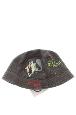 Dziecięca czapka United Colors Of Benetton, Kolor Zielony, Cena 91,99 zł