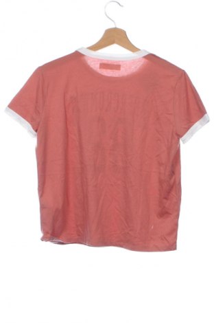 Παιδικό μπλουζάκι Abercrombie Kids, Μέγεθος 15-18y/ 170-176 εκ., Χρώμα Κόκκινο, Τιμή 9,99 €