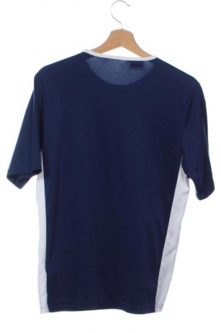 Kinder T-Shirt Adidas, Größe 15-18y/ 170-176 cm, Farbe Blau, Preis 15,99 €