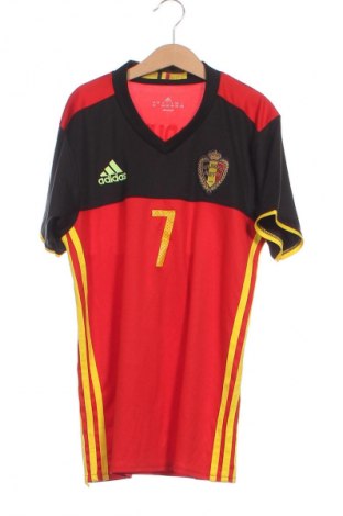 Kinder T-Shirt Adidas, Größe 12-13y/ 158-164 cm, Farbe Mehrfarbig, Preis 17,99 €