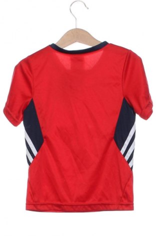 Dziecięcy T-shirt Adidas, Rozmiar 2-3y/ 98-104 cm, Kolor Kolorowy, Cena 47,13 zł