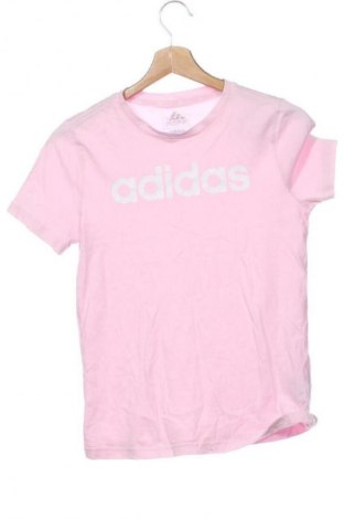 Detské tričko Adidas, Veľkosť 12-13y/ 158-164 cm, Farba Ružová, Cena  13,12 €