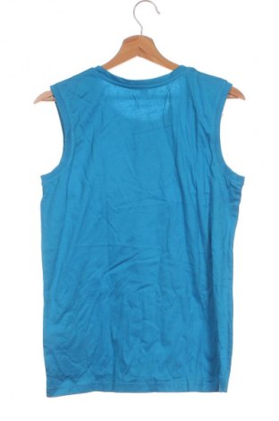 Dětské tričko  Bpc Bonprix Collection, Velikost 13-14y/ 164-168 cm, Barva Modrá, Cena  79,00 Kč