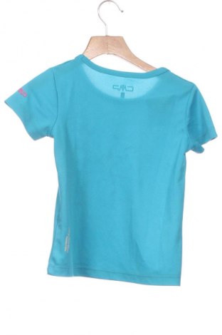 Kinder T-Shirt CMP, Größe 2-3y/ 98-104 cm, Farbe Blau, Preis 12,87 €
