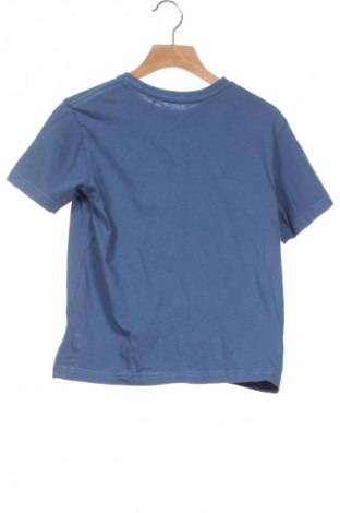 Kinder T-Shirt Carry, Größe 7-8y/ 128-134 cm, Farbe Blau, Preis 3,99 €