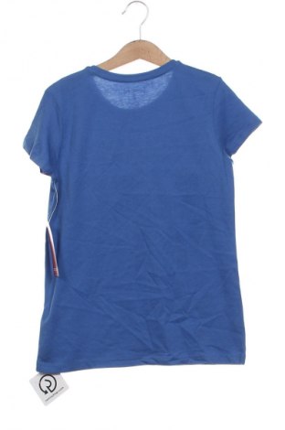 Tricou pentru copii Cherokee, Mărime 9-10y/ 140-146 cm, Culoare Albastru, Preț 22,99 Lei