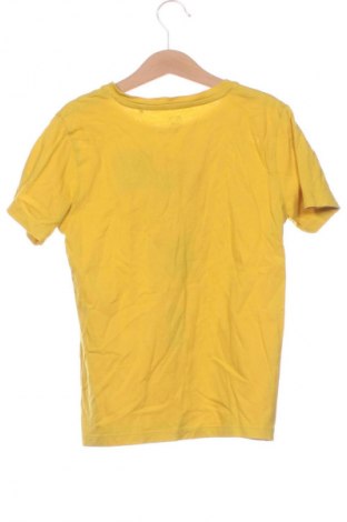 Kinder T-Shirt Coolclub, Größe 7-8y/ 128-134 cm, Farbe Gelb, Preis € 3,99