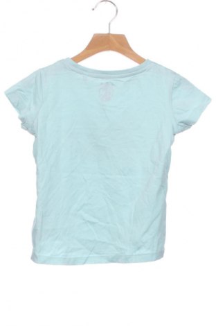 Kinder T-Shirt Crane, Größe 5-6y/ 116-122 cm, Farbe Grün, Preis 6,00 €