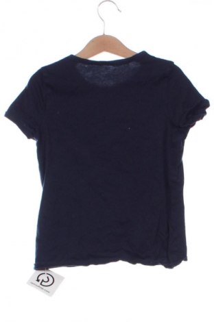Dziecięcy T-shirt Decathlon, Rozmiar 7-8y/ 128-134 cm, Kolor Niebieski, Cena 25,99 zł