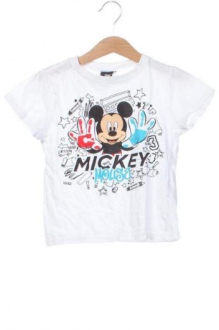 Gyerek póló Disney, Méret 3-4y / 104-110 cm, Szín Sokszínű, Ár 2 540 Ft