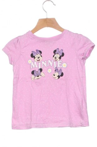 Kinder T-Shirt Disney, Größe 18-24m/ 86-98 cm, Farbe Mehrfarbig, Preis 5,95 €