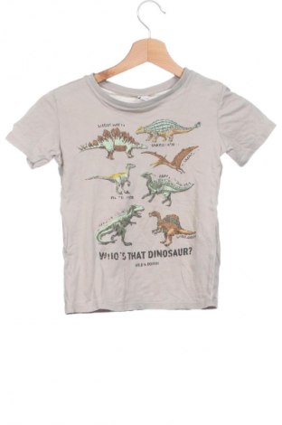 Dziecięcy T-shirt Dopo Dopo, Rozmiar 6-7y/ 122-128 cm, Kolor Kolorowy, Cena 27,87 zł