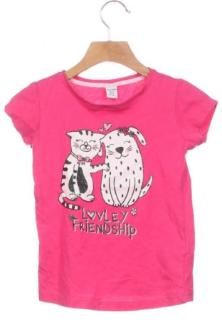 Kinder T-Shirt Dopo Dopo, Größe 2-3y/ 98-104 cm, Farbe Mehrfarbig, Preis 5,95 €