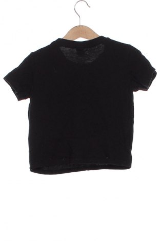 Tricou pentru copii Dopo Dopo, Mărime 2-3y/ 98-104 cm, Culoare Negru, Preț 32,14 Lei