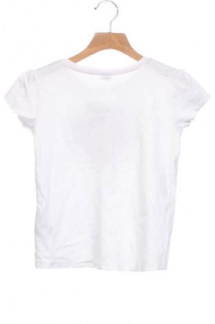 Tricou pentru copii Dopo Dopo, Mărime 6-7y/ 122-128 cm, Culoare Alb, Preț 32,14 Lei