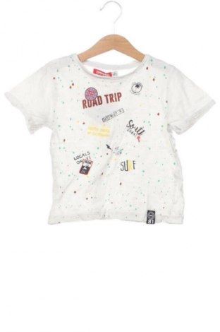 Kinder T-Shirt Energiers, Größe 1-2m/ 50-56 cm, Farbe Mehrfarbig, Preis 5,76 €