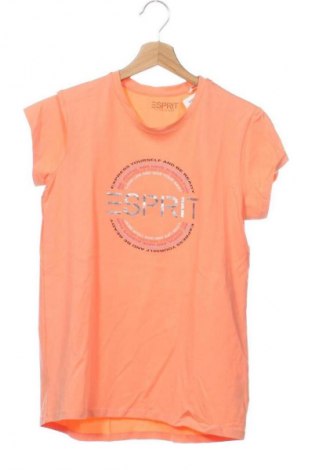 Kinder T-Shirt Esprit, Größe 15-18y/ 170-176 cm, Farbe Orange, Preis € 15,04