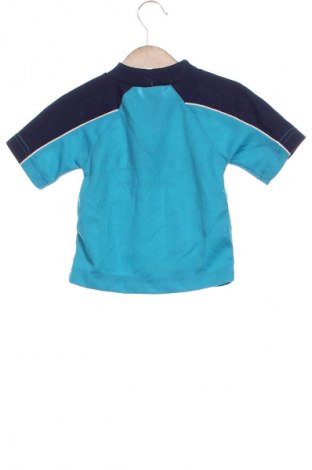 Παιδικό μπλουζάκι FUBU, Μέγεθος 9-12m/ 74-80 εκ., Χρώμα Μπλέ, Τιμή 8,37 €