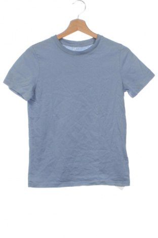 Παιδικό μπλουζάκι H&M, Μέγεθος 10-11y/ 146-152 εκ., Χρώμα Μπλέ, Τιμή 6,99 €
