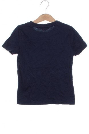 Kinder T-Shirt H&M, Größe 4-5y/ 110-116 cm, Farbe Blau, Preis € 6,14