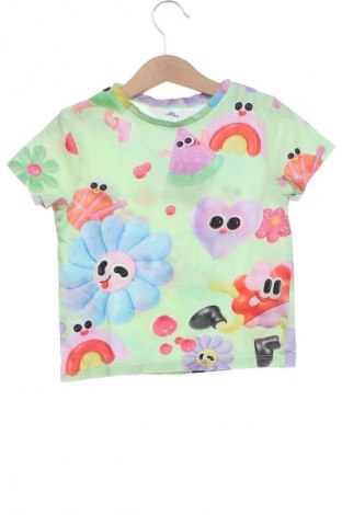 Detské tričko H&M, Veľkosť 2-3y/ 98-104 cm, Farba Viacfarebná, Cena  6,29 €