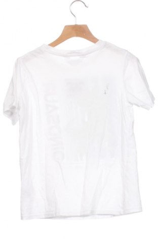 Gyerek póló H&M, Méret 8-9y / 134-140 cm, Szín Fehér, Ár 2 540 Ft