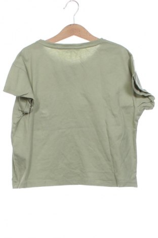 Dětské tričko  H&M, Velikost 10-11y/ 146-152 cm, Barva Zelená, Cena  151,00 Kč