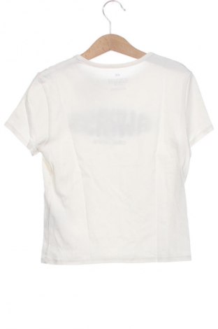Παιδικό μπλουζάκι H&M, Μέγεθος 12-13y/ 158-164 εκ., Χρώμα Εκρού, Τιμή 6,25 €