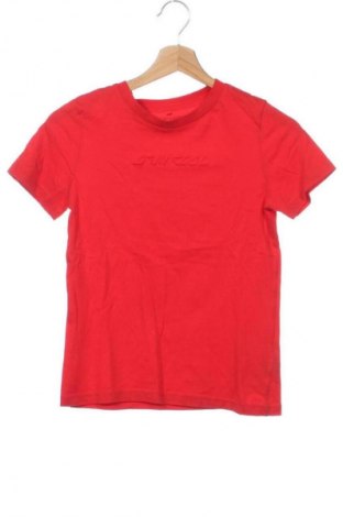 Παιδικό μπλουζάκι H&M, Μέγεθος 8-9y/ 134-140 εκ., Χρώμα Κόκκινο, Τιμή 5,84 €