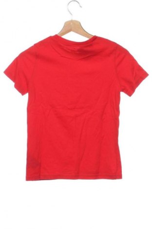 Παιδικό μπλουζάκι H&M, Μέγεθος 8-9y/ 134-140 εκ., Χρώμα Κόκκινο, Τιμή 5,84 €