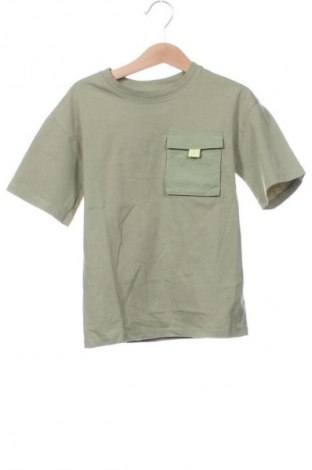 Kinder T-Shirt H&M, Größe 4-5y/ 110-116 cm, Farbe Grün, Preis € 5,65