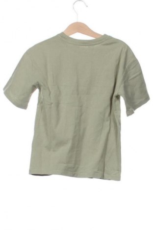 Kinder T-Shirt H&M, Größe 4-5y/ 110-116 cm, Farbe Grün, Preis € 5,65